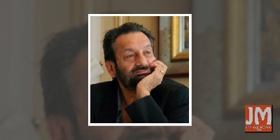 Shekhar Kapur has tips for budding screenwriters, directors