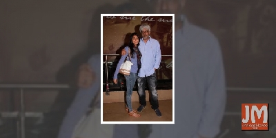 Vikram Bhatt's daughter Krishna to start filming 'Maaya 4' in mid Oct