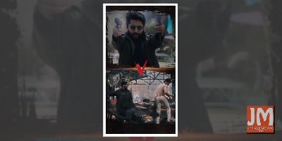 Nani's new Telugu biggie 'V' shot across 5 states and Thailand