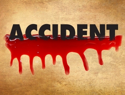 Accident. (IANS Infographics)
