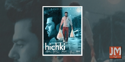 Maniesh Paul's short film 'Hichki' comes with social awareness message