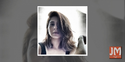 Jennifer Winget reveals her mid-week crisis