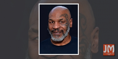 Mike Tyson: I'm a product of fear