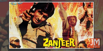 Remembering Prakash Mehra! The Man Who Gave Bollywood It's First 'Angry Young Man'