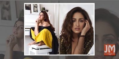 Jacqueline Fernandez, Yami Gautam join 'Bhoot Police' cast