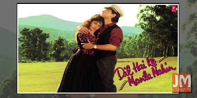 27 Years Of Dil Hai Ki Manta Nahin