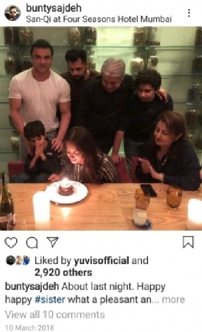 CBI questions Cornerstone