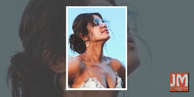 Priyanka Chopra enjoys 'last few days of summer'