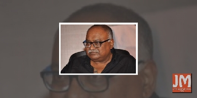 Four top filmmakers unite to tell forbidden stories of love