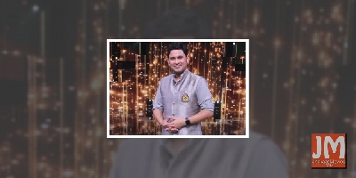 Lyricist Manoj Muntashir talks of his 'young ghazal'