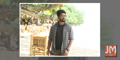 Telugu star Nani's special bond with the date Sep 5