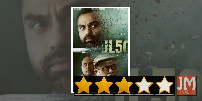 'JL 50' director: Wanted to represent strong connection India always had with science (Lead)