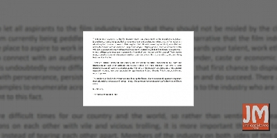 Producers Guild slams 'relentless attacks' on film industry's reputation