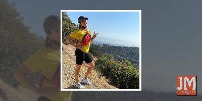 When Sunny Leone walked 14km