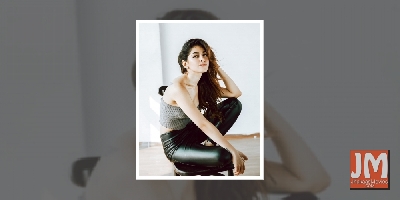 Alaya F. on how lockdown provided 'a great learning curve'