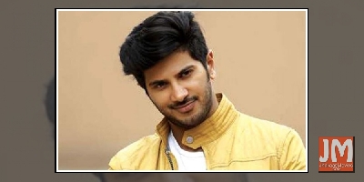 Dulquer Salmaan