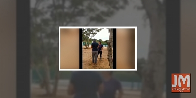 Kannada actress alleges moral policing by Congress leader in B'luru