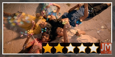 Review: Atkan Chatkan: Struggles to find rhythm