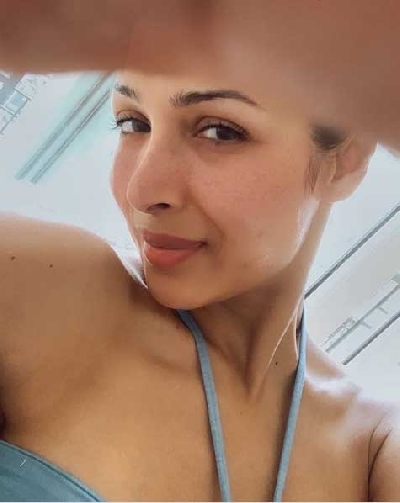 Malaika Arora has lost track of what day it is!.