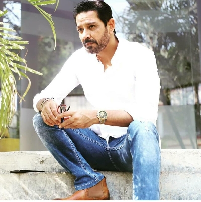 'Crime Patrol' fame Anup Soni on Kangana's claim that 99 per cent of B'wood consumes drugs.