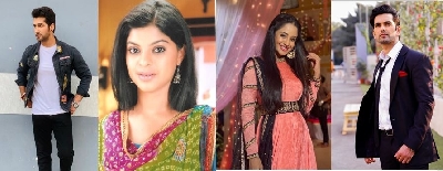 Teachers' Day: TV actors share lessons learnt from Covid-19 pandemic.
