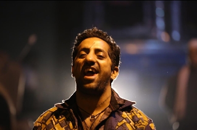 It doesn't matter which family you come from: Vikram Kochhar.