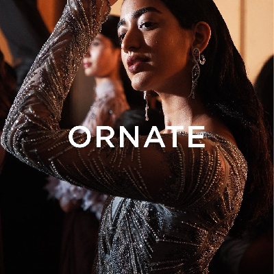 India Couture Week will be a digital and virtual event this season.