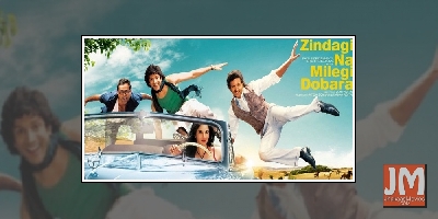 7 years of Zindagi Na Milegi Dobara: Lessons That The Movie Taught Us!