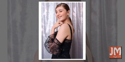 Dhvani Bhanushali reveals what she missed most during pandemic