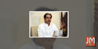 Amid row, Thackeray takes a jibe at 'ungrateful' Kangana