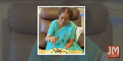 Lata Mangeshkar wishes sister Meena on her birthday