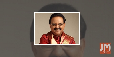 SP Balasubrahmanyam is Covid negative, continues to be on ventilator
