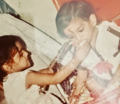 Sushant's sister makes a new promise after 'failing' to protect him.