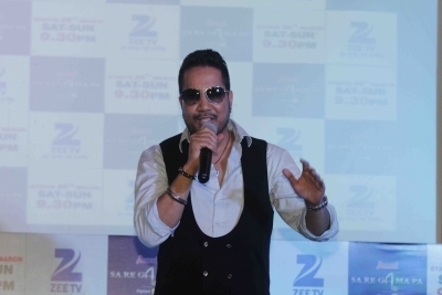 Singer Mika Singh. (File Photo: IANS) Singer Mika Singh. (File Photo: IANS)