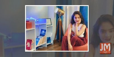 Anushka Sen in new show that addresses class system