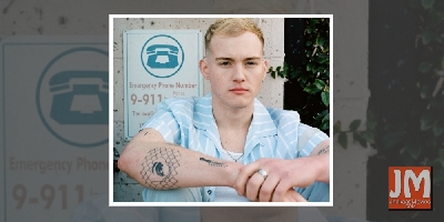 Selena Gomez is someone I look up to: Trevor Daniel