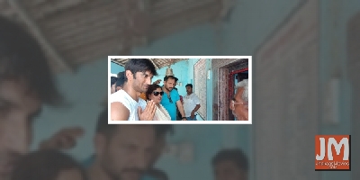 Sushant's cousin Niraj Singh Bablu, sister-in-law Nutan react to Rhea's arrest