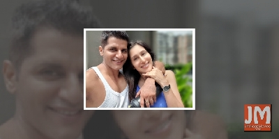 Teejay Sidhu shares smart wardrobe solution for expecting moms