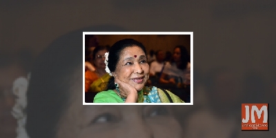 Asha Bhosle at 88: My speed and efficiency make me feel I'm 40