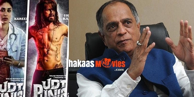 CBFC Takes Revenge: Udta Punjab Full Movie Leaked Online