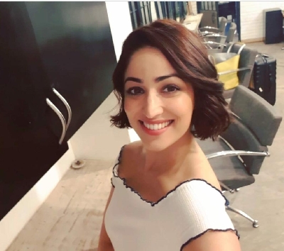 Yami recalls the time she was against sporting short hair