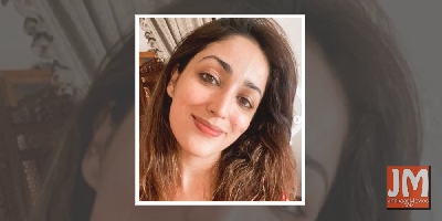 Yami Gautam starts preparation for â€˜Bhoot Police'