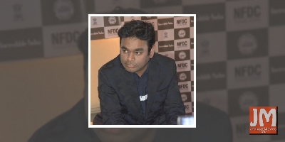Madras HC notice to A.R. Rahman in IT case