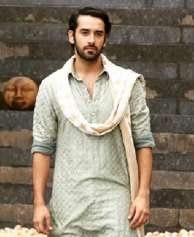 Vishal Vashishtha. Vishal Vashishtha.