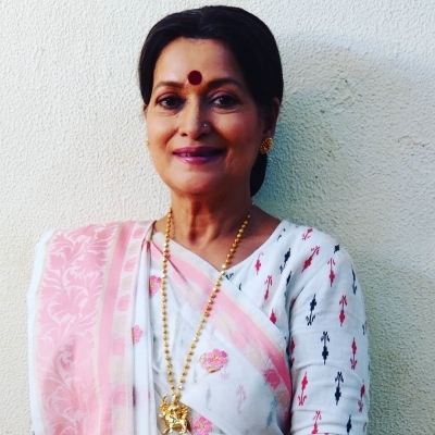Himani Shivpuri tests positive for COVID-19. Himani Shivpuri tests positive for COVID-19.