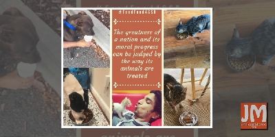 Sushant's sister initiates #FeedFood4SSR in late actor's memory