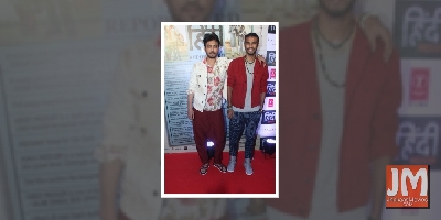 Irrfan's son Babil shares throwback pics of 'baba'