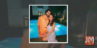 Varun-Natasha wedding to have restricted guest list at owing to pandemic?