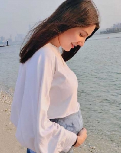 Anushka Sharma: Nothing is more real than experiencing creation of life in you. Anushka Sharma: Nothing is more real than experiencing creation of life in you.