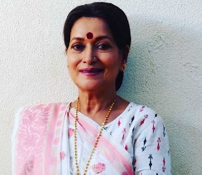 Himani Shivpuri tests positive for COVID-19.